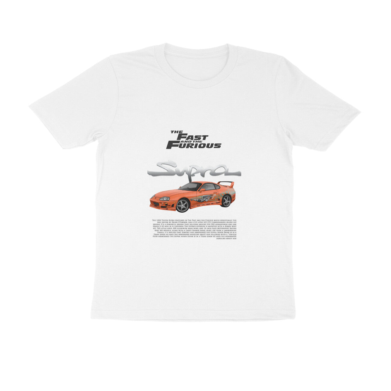 Front View - 5704895